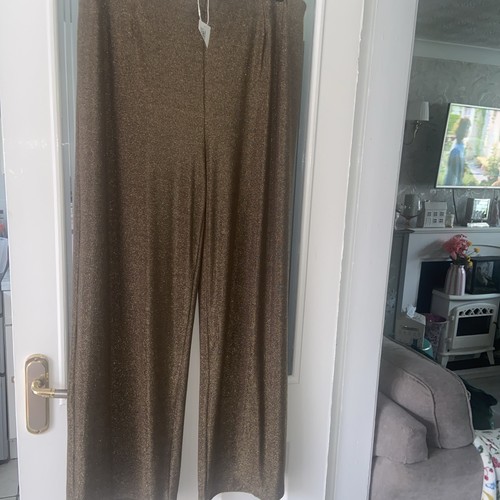 Ladies size and - ladies,