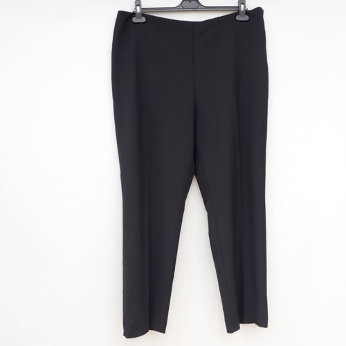 Ladies smart black - ladies,