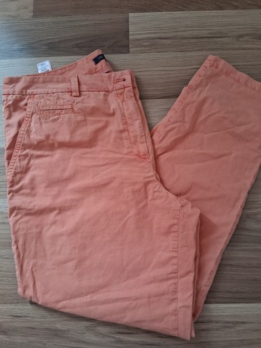 Ladies chino trousers - ladies, size