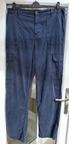 Ladies navy lyocell rich - ladies,