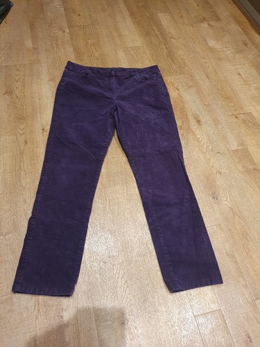 Bnwot ladies 12s - 12s, purple