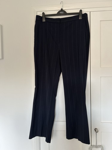 Ladies tailored pinstripe - ladies,
