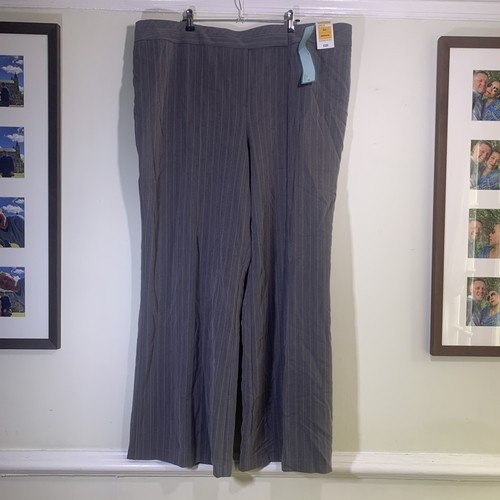 Ladies trousers size 24m - trousers,