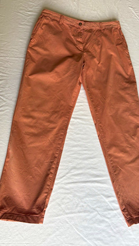 Ladies chino style - ladies,
