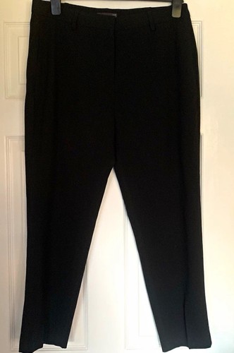 Ladies black tailored - ladies, m&s