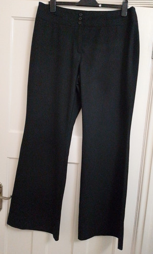 Ladies size black high - size,