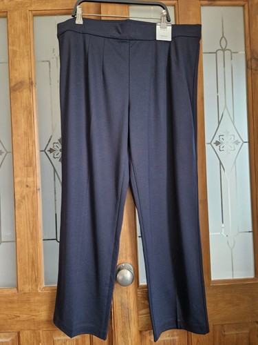 Bnwt ladies navy - m&s,