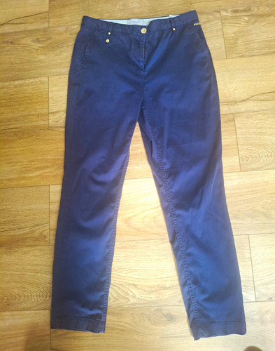 Ladies per una navy - m&s,