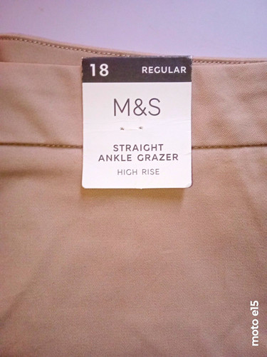Ladies marks spencer - marks,
