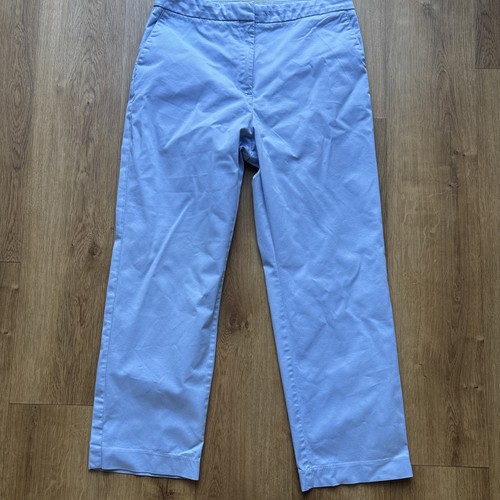 Ladies cotton rich blue - rich,