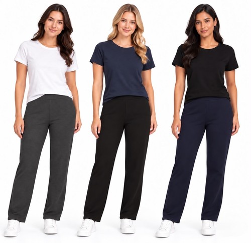 Joggers straight pants - joggers,