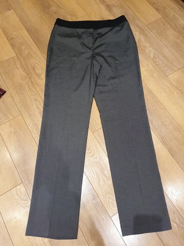Ladies smart trousers - m&s,