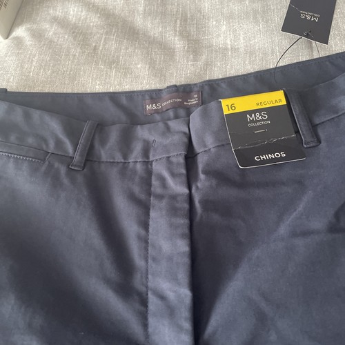 Bnwt chino pants size - chino, 16