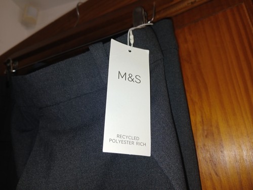 Ladies size 18 charcoal - 18,