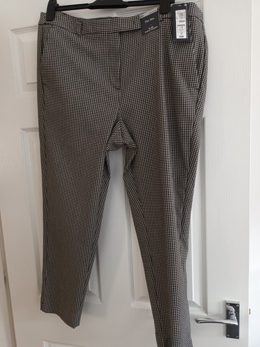 Ladies trousers the mia - m&s,