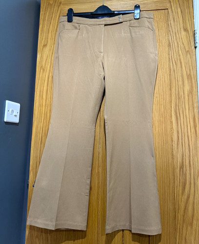 Collection ladies beige - collection,