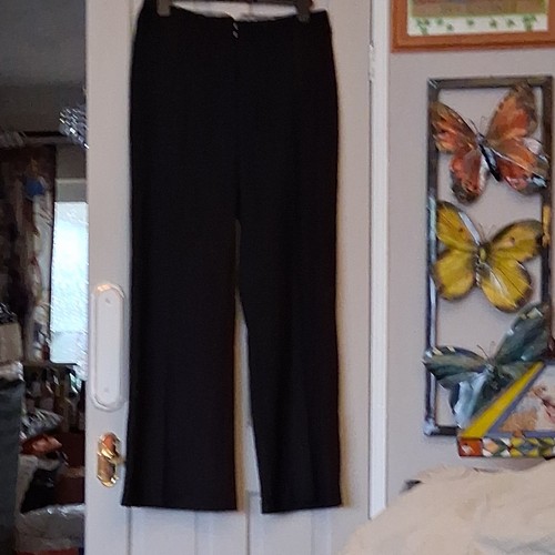 Ladies trousers size - &,